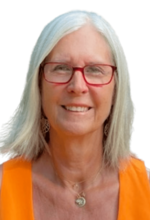 Susan Webber